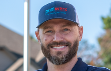 Featured image for “Poolwerx Franchise Partner Jace Shepherd Begins Business Ownership Journey in St. George, Utah”